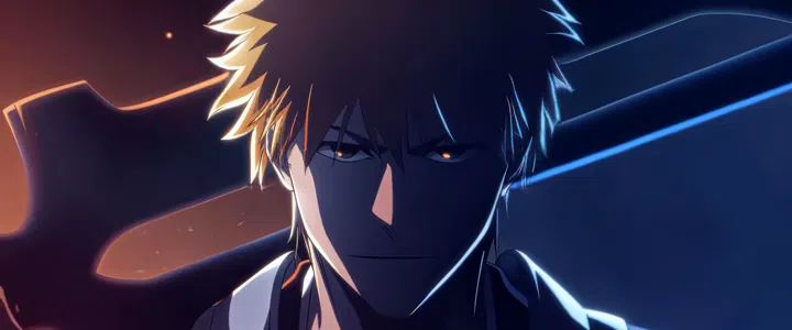 Thousand-Year Tempest: Ichigo Dual Bankai