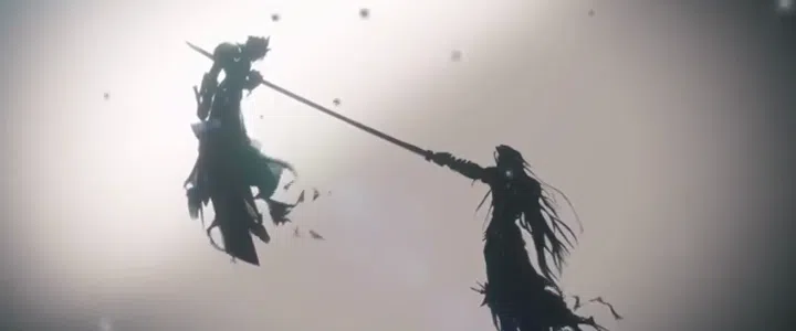 Celestial Balance: Libra Blade Maiden