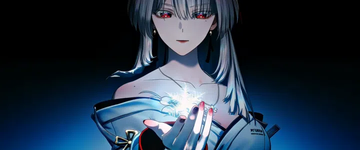 Crimson Sparks: Chixia Flaming Sakura Strike