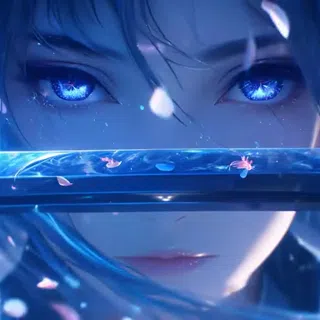 Cyber Valkyrie: Neo Tokyo Rain Avatar