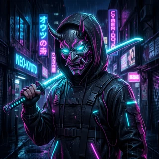 Neo-Tokyo Server Icon