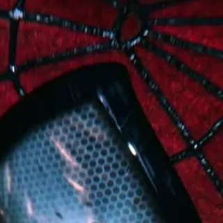 Web of Love: Spider-Man Twilight Horizon Avatar